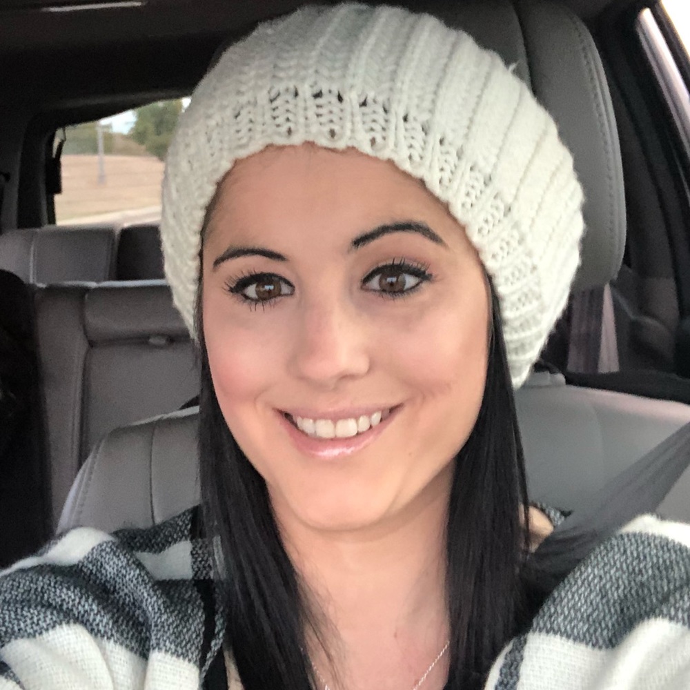 Meet your Posher, Kayci